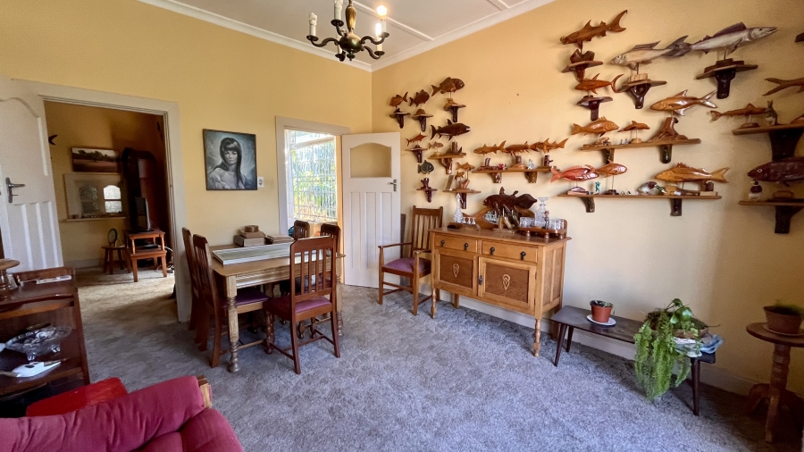 3 Bedroom Property for Sale in Mount Croix Eastern Cape